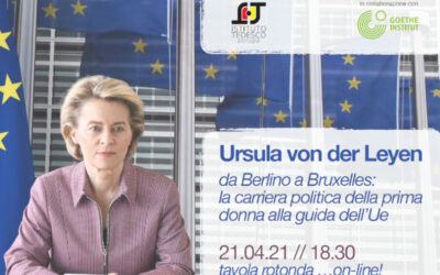 Ursula von der Leyen