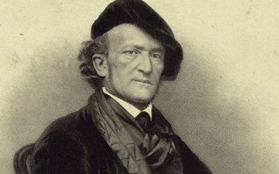 Conferenza / Concerto: Richard Wagner – Una settimana a Perugia