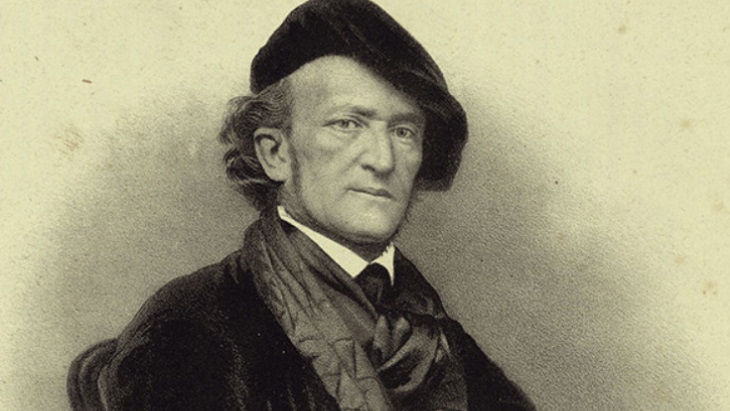 Conferenza / Concerto: Richard Wagner – Una settimana a Perugia