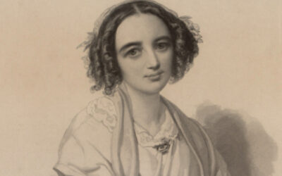 Fanny Mendelssohn: relazioni di vita e arte con l’Italia