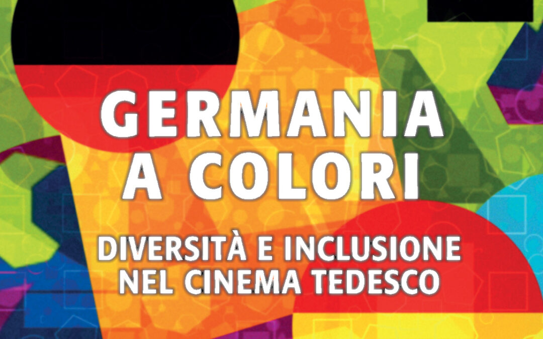 Rassegna di cinema tedesco (in lingua tedesca) a Perugia